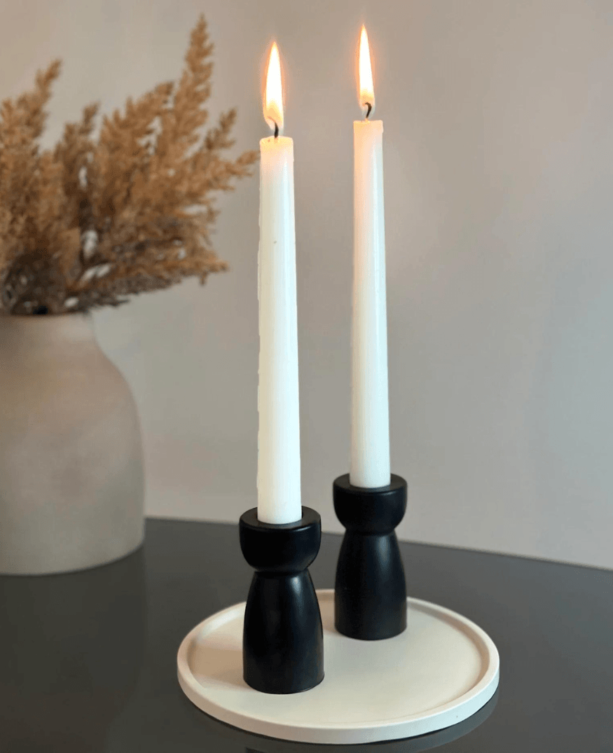 Luminous Candle Holder - Momabatti