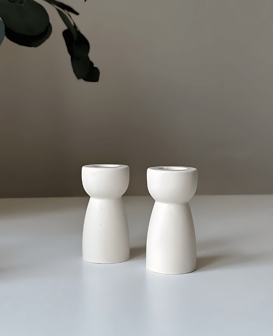 Luminous Candle Holder - Momabatti