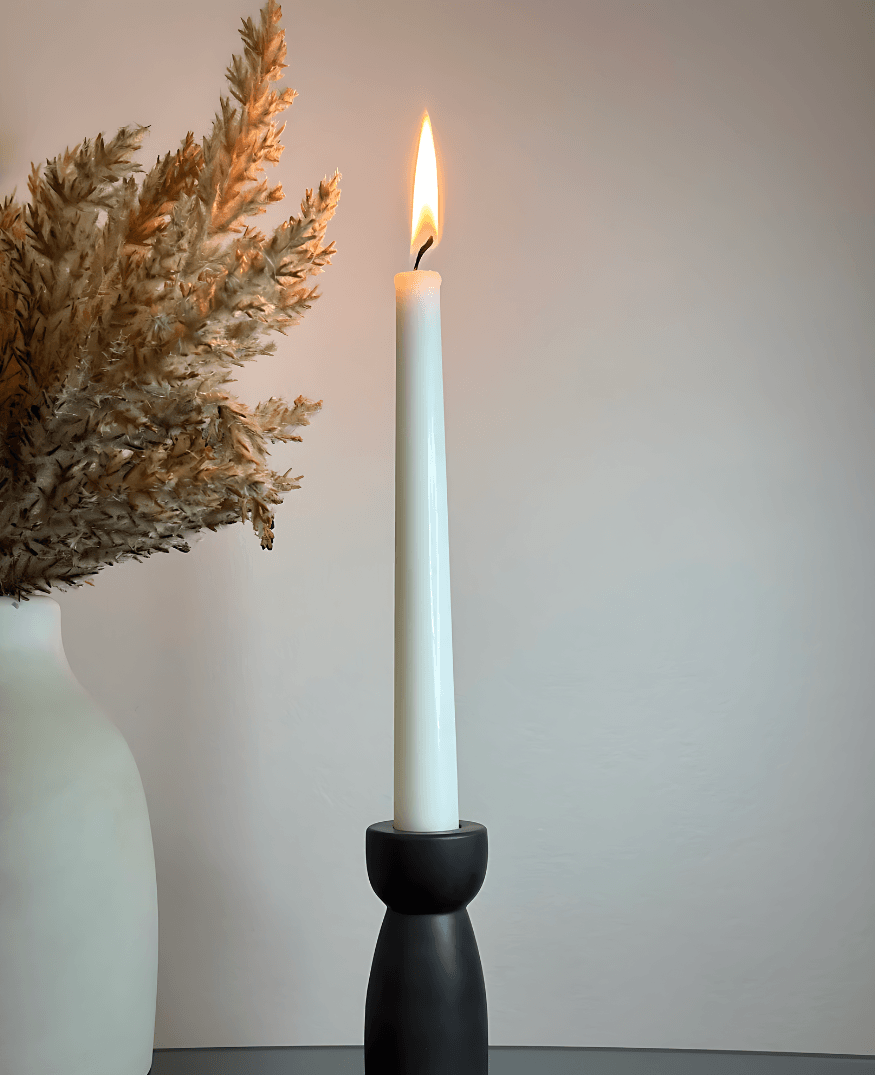 Luminous Candle Holder - Momabatti