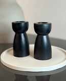 Luminous Candle Holder - Momabatti