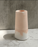 Flute Vase - Momabatti