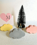 Wishes on a Cloud (Photo /Card Holder) - Momabatti