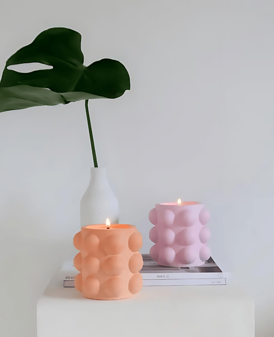 Bubble Vase - Momabatti