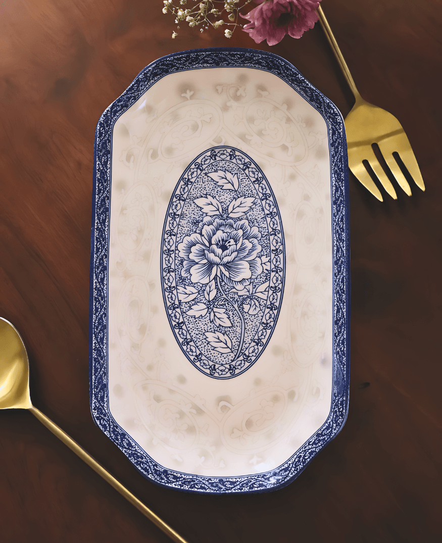 Oriental Opulence Platter - Momabatti