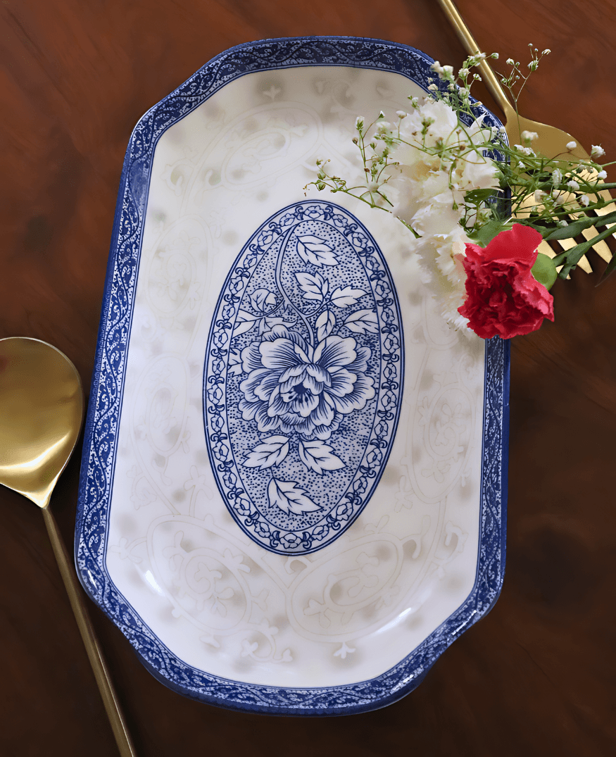 Oriental Opulence Platter - Momabatti