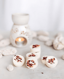 Rose Infused Soy Wax Melts - Momabatti