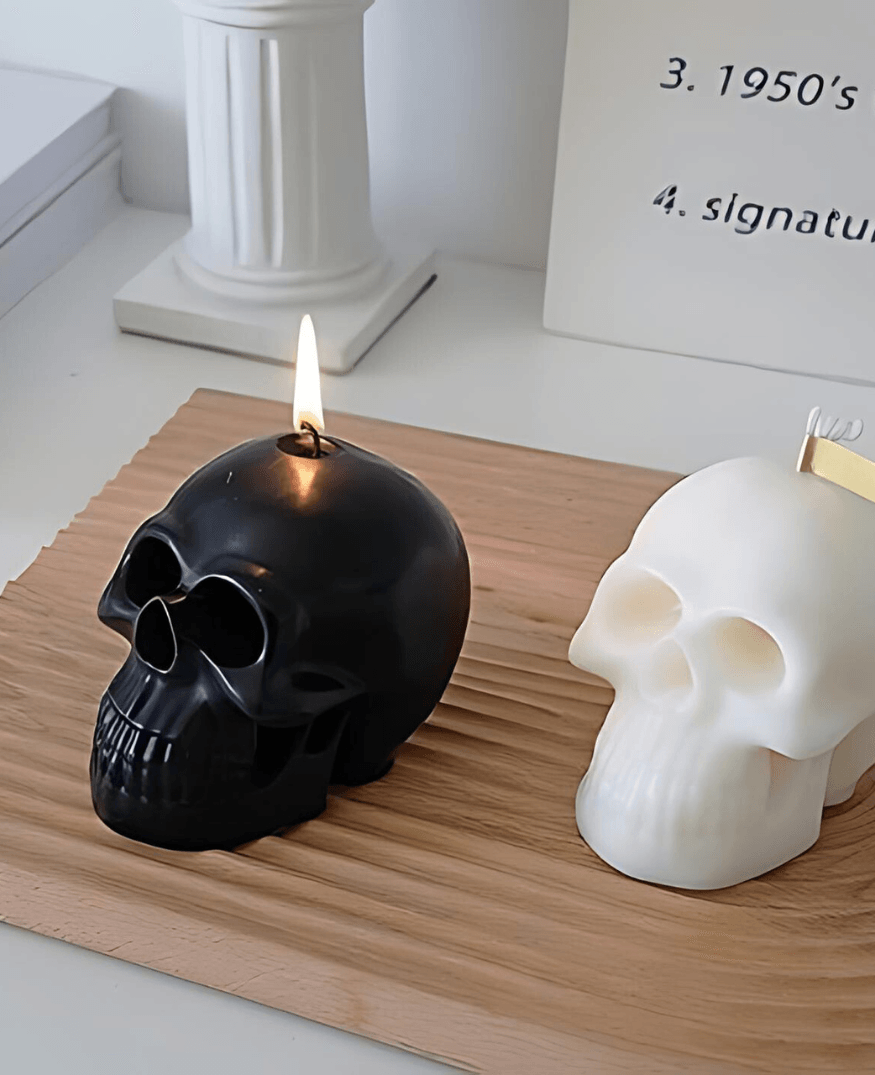 Skull Candle - Momabatti