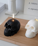 Skull Candle - Momabatti